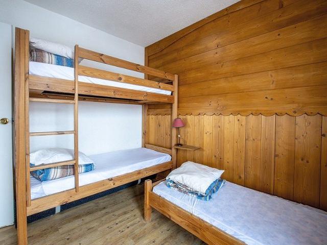 Appartment La Meije LP-MEJ51 - Plagne Centre