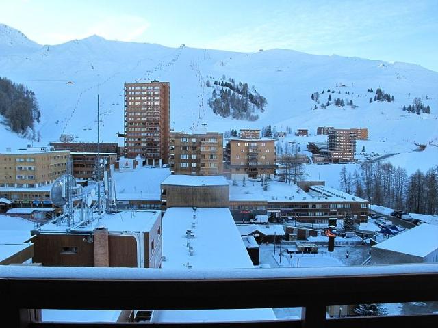 Appartment La Meije LP-MEJ51 - Plagne Centre