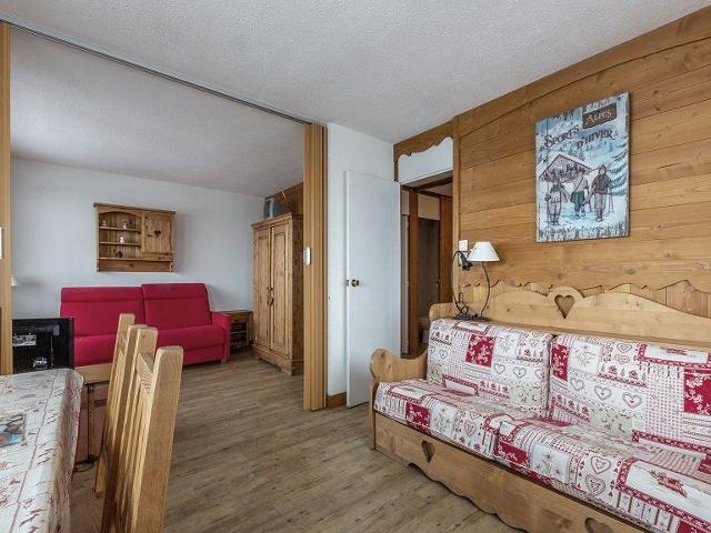 Appartment La Meije LP-MEJ51 - Plagne Centre