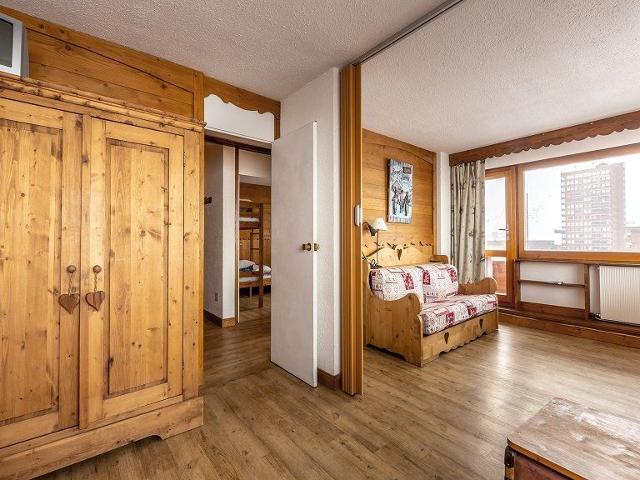 Appartment La Meije LP-MEJ51 - Plagne Centre