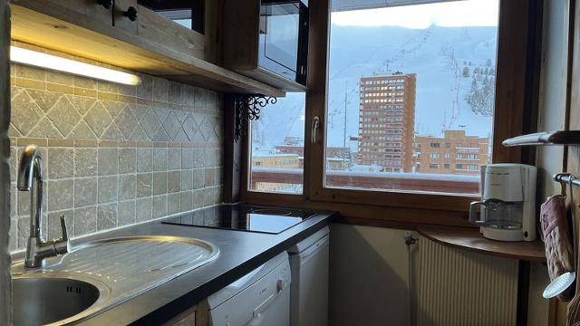 Appartment La Meije LP-MEJ51 - Plagne Centre
