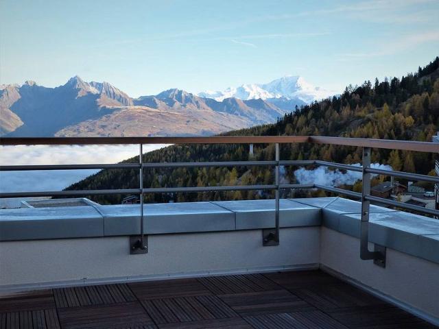Appartment Lodges 1970 PL-LDGEB302 - Plagne Centre