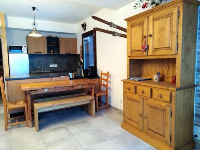 Appartment Lodges 1970 PL-LDGEB302 - Plagne Centre
