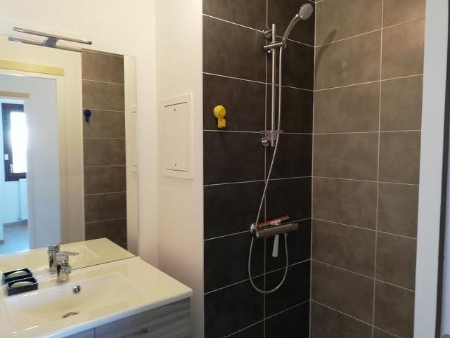Appartment Lodges 1970 PL-LDGEB302 - Plagne Centre