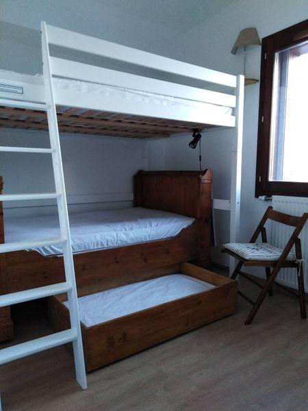 Appartment Lodges 1970 PL-LDGEB302 - Plagne Centre