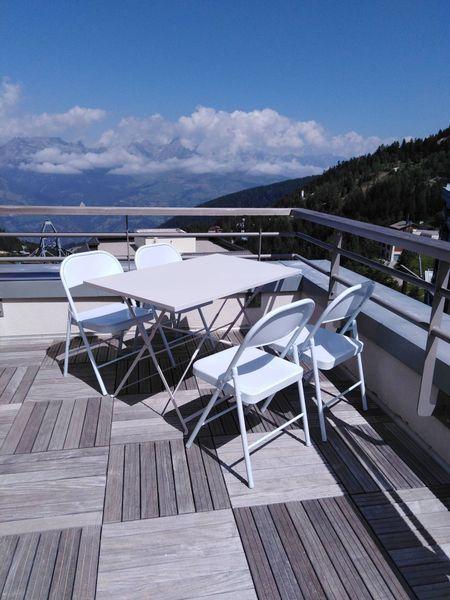 Appartment Lodges 1970 PL-LDGEB302 - Plagne Centre