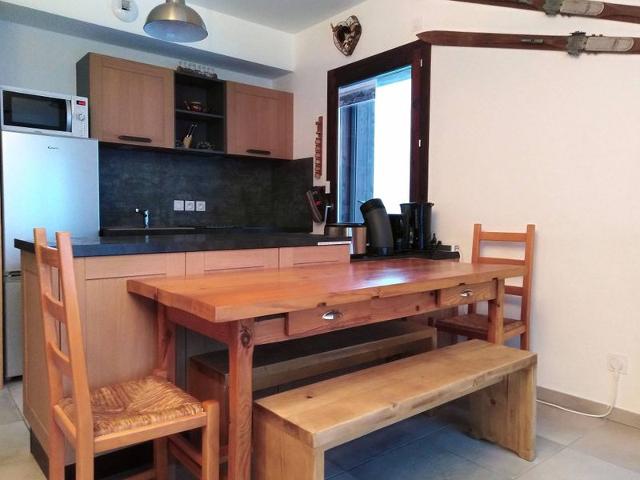 Appartment Lodges 1970 PL-LDGEB302 - Plagne Centre
