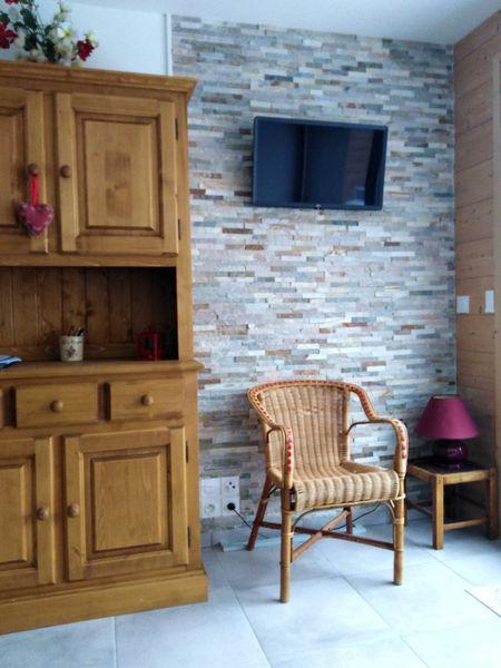Appartment Lodges 1970 PL-LDGEB302 - Plagne Centre