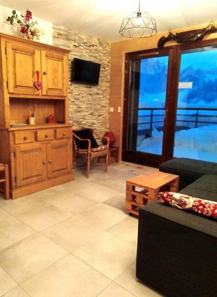 Appartment Lodges 1970 PL-LDGEB302 - Plagne Centre