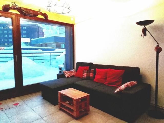 Appartment Lodges 1970 PL-LDGEB302 - Plagne Centre