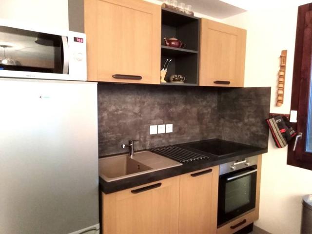Appartment Lodges 1970 PL-LDGEB302 - Plagne Centre