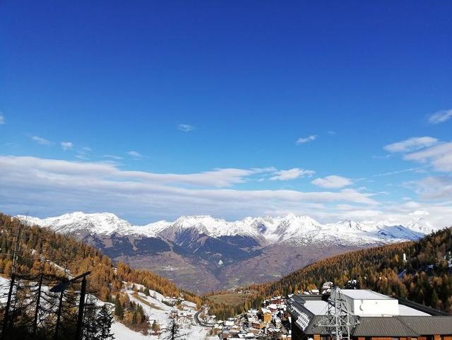 Appartment Lodges 1970 PL-LDGEB302 - Plagne Centre