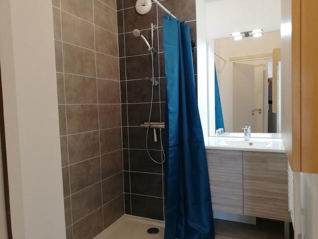 Appartment Lodges 1970 PL-LDGEB302 - Plagne Centre