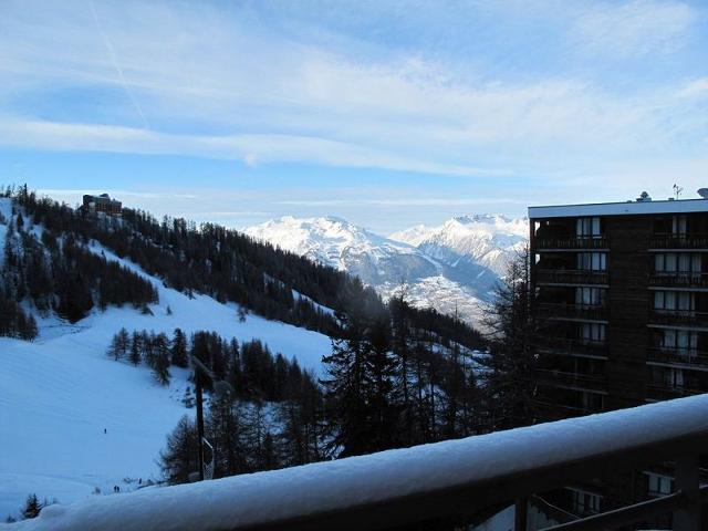 Appartment Lodges 1970 PL-LDGEA507 - Plagne Centre