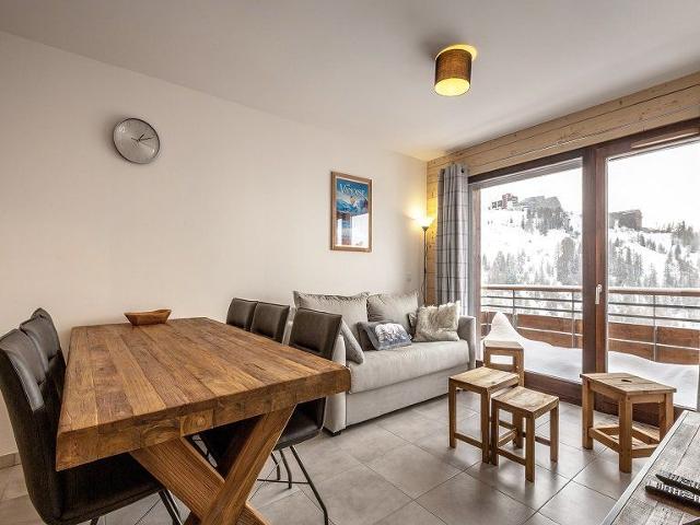 Appartment Lodges 1970 PL-LDGEA507 - Plagne Centre