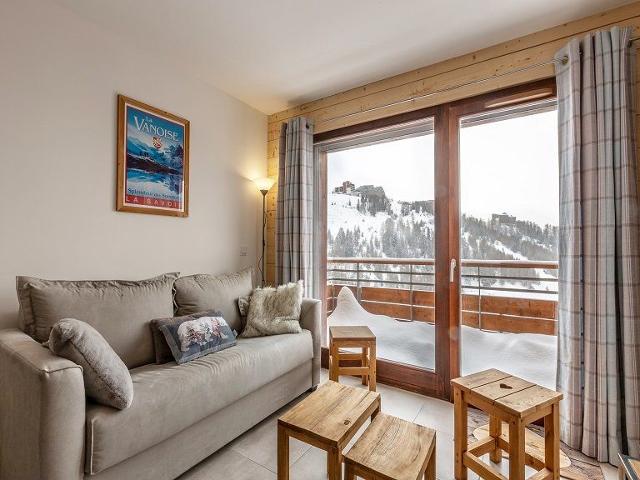 Appartment Lodges 1970 PL-LDGEA507 - Plagne Centre