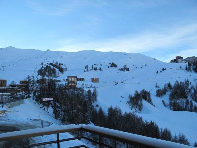 Appartment Lodges 1970 PL-LDGEA507 - Plagne Centre