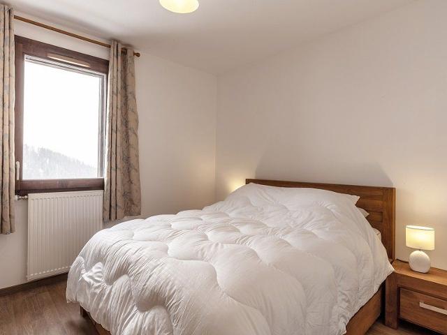 Appartment Lodges 1970 PL-LDGEA507 - Plagne Centre