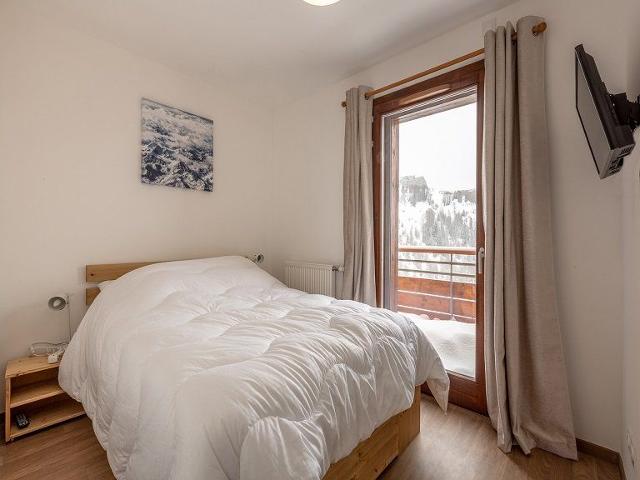Appartment Lodges 1970 PL-LDGEA507 - Plagne Centre