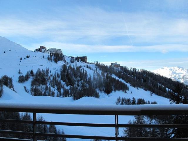 Appartment Lodges 1970 PL-LDGEA507 - Plagne Centre