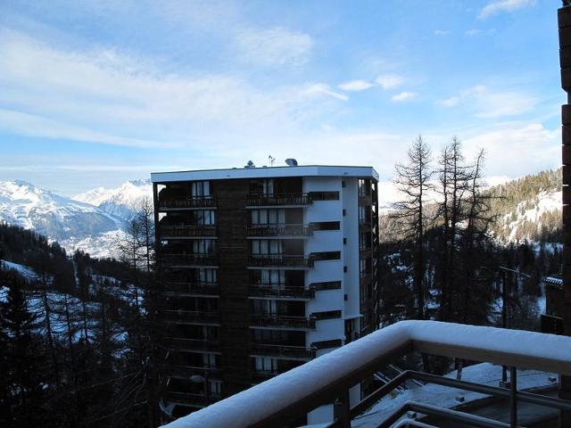 Appartment Lodges 1970 PL-LDGEA507 - Plagne Centre