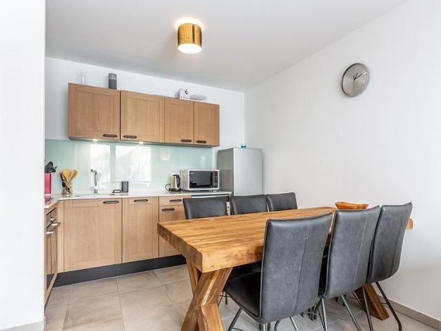 Appartment Lodges 1970 PL-LDGEA507 - Plagne Centre