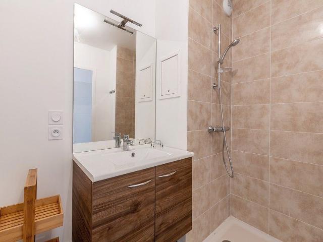 Appartment Lodges 1970 PL-LDGEA507 - Plagne Centre