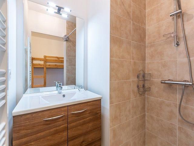 Appartment Lodges 1970 PL-LDGEA507 - Plagne Centre