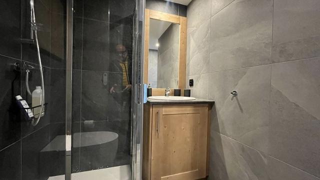 Appartment Manaka PL-MKAC15 - Plagne Centre