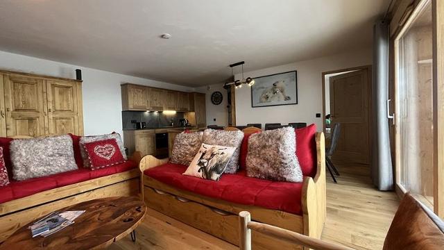 Appartment Manaka PL-MKAC15 - Plagne Centre