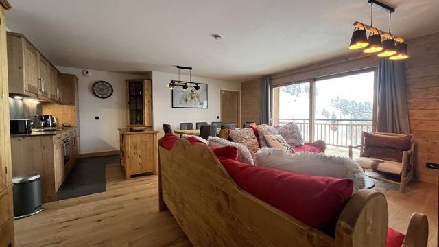 Appartment Manaka PL-MKAC15 - Plagne Centre