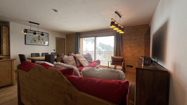 Appartment Manaka PL-MKAC15 - Plagne Centre