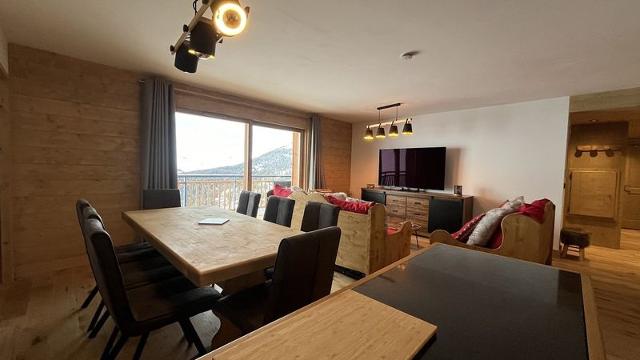 Appartment Manaka PL-MKAC15 - Plagne Centre