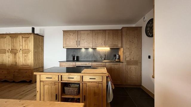 Appartment Manaka PL-MKAC15 - Plagne Centre