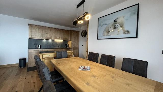 Appartment Manaka PL-MKAC15 - Plagne Centre