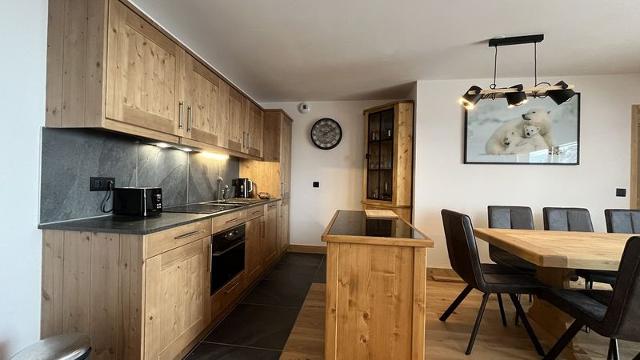 Appartment Manaka PL-MKAC15 - Plagne Centre