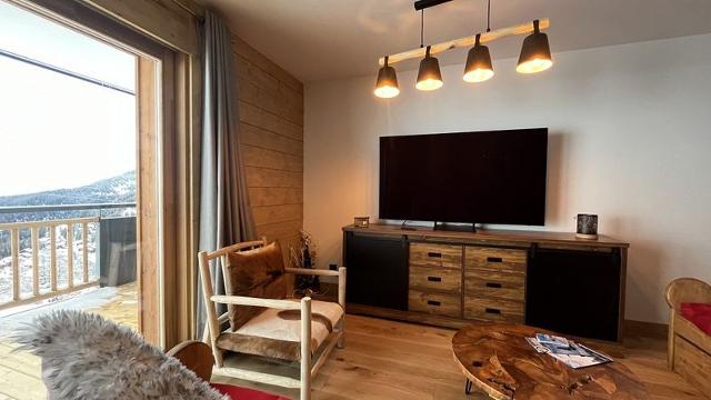 Appartment Manaka PL-MKAC15 - Plagne Centre
