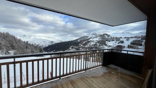 Appartment Manaka PL-MKAC15 - Plagne Centre