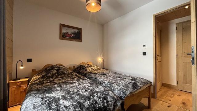 Appartment Manaka PL-MKAC15 - Plagne Centre