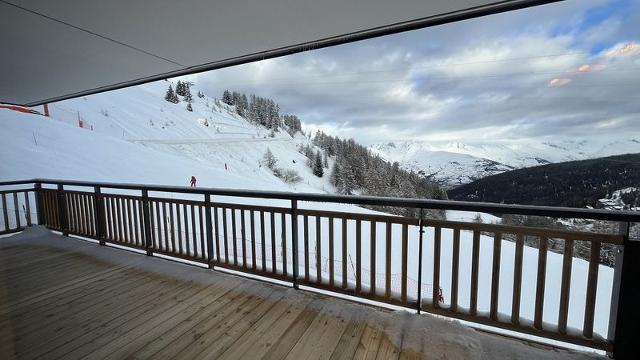 Appartment Manaka PL-MKAC15 - Plagne Centre
