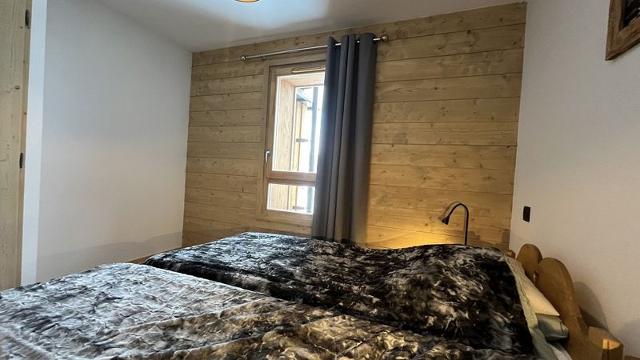 Appartment Manaka PL-MKAC15 - Plagne Centre