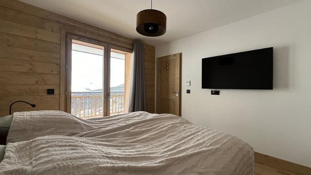 Appartment Manaka PL-MKAC15 - Plagne Centre