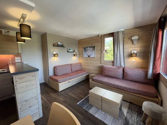 Appartment Sainbois LP-SBS223 - Plagne 1800