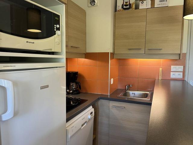 Appartment Sainbois LP-SBS223 - Plagne 1800