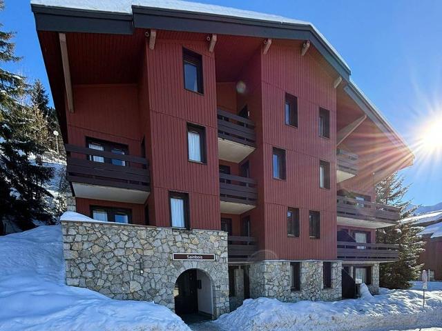 Appartment Sainbois LP-SBS223 - Plagne 1800