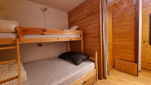 Appartment Les Hameaux I LP-HAM1238 - Plagne Villages