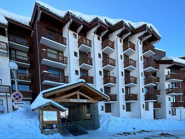 Appartment Les Hameaux I LP-HAM1238 - Plagne Villages