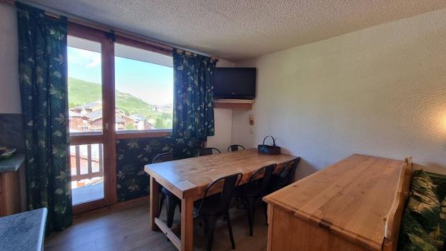 Appartment Les Hameaux I LP-HAM1238 - Plagne Villages