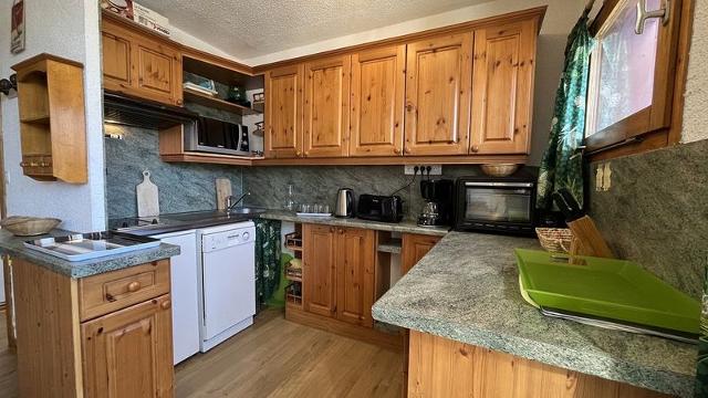 Appartment Les Hameaux I LP-HAM1238 - Plagne Villages