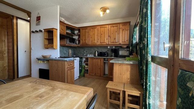 Appartment Les Hameaux I LP-HAM1238 - Plagne Villages